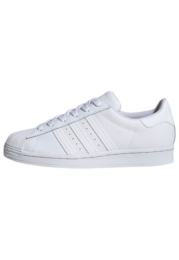 ADIDAS ORIGINALS Sneaker bassa 'Superstar'  bianco