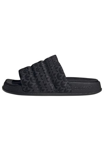 ADIDAS ORIGINALS Zoccoletto  nero