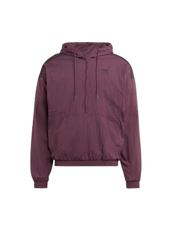 ADIDAS ORIGINALS Giacca di mezza stagione  rosso violaceo