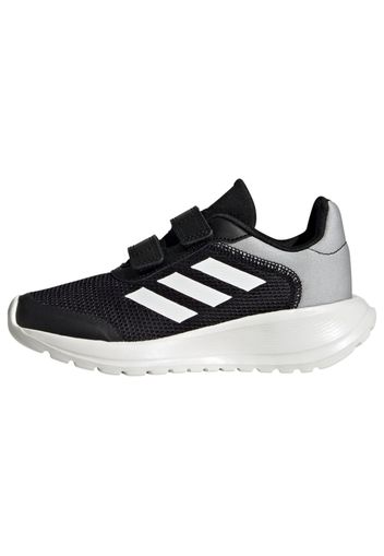 ADIDAS ORIGINALS Scarpa sportiva 'Tensaur'  nero / bianco