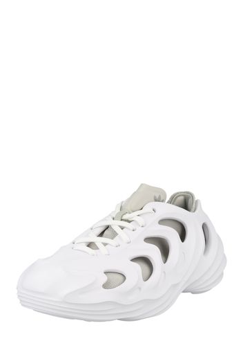 ADIDAS ORIGINALS Sneaker bassa  crema / bianco