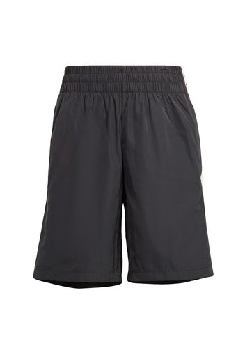 ADIDAS ORIGINALS Pantaloni  nero / bianco