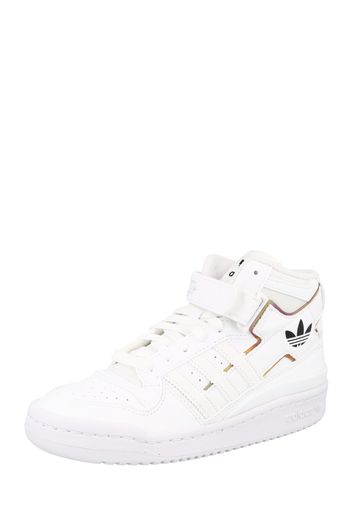 ADIDAS ORIGINALS Sneaker  marrone / nero / bianco