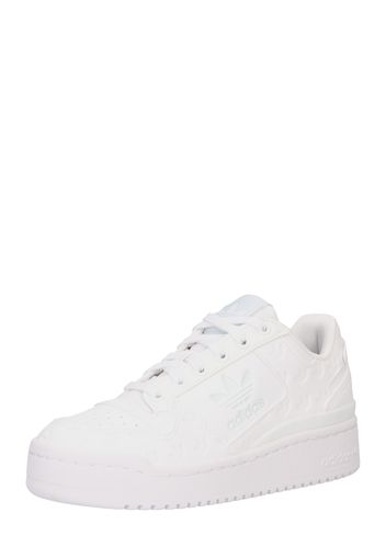 ADIDAS ORIGINALS Sneaker 'FORUM'  bianco