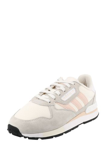 ADIDAS ORIGINALS Sneaker bassa  grigio / rosa antico / bianco