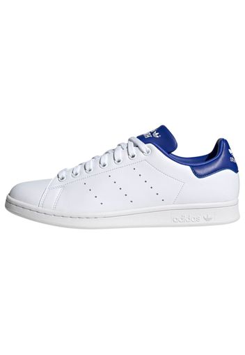 ADIDAS ORIGINALS Sneaker bassa 'Stan Smith'  blu / bianco