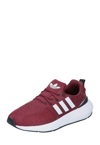 ADIDAS ORIGINALS Sneaker bassa 'SWIFT RUN 22'  bacca / bianco