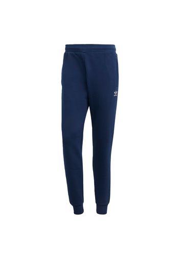 ADIDAS ORIGINALS Pantaloni  indaco / bianco