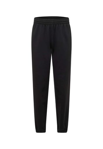 ADIDAS ORIGINALS Pantaloni  nero