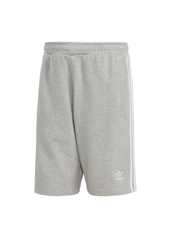 ADIDAS ORIGINALS Pantaloni  grigio sfumato / bianco