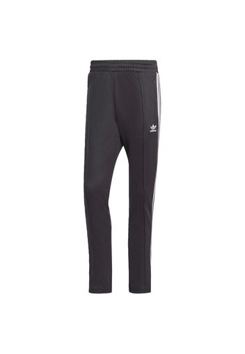 ADIDAS ORIGINALS Pantaloni  grigio / nero