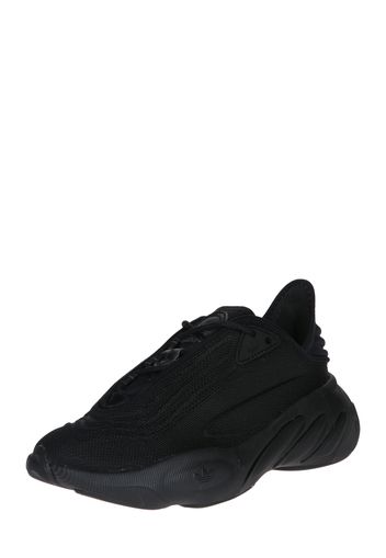 ADIDAS ORIGINALS Sneaker 'adiFOM'  nero