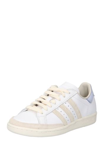 ADIDAS ORIGINALS Sneaker bassa  beige / lilla / bianco