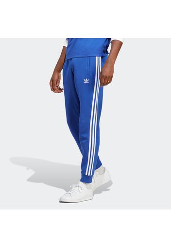 ADIDAS ORIGINALS Pantaloni  blu / bianco