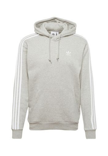 ADIDAS ORIGINALS Felpa  grigio sfumato / bianco