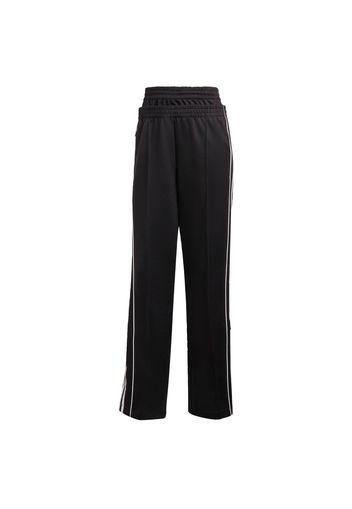 ADIDAS ORIGINALS Pantaloni  nero / bianco