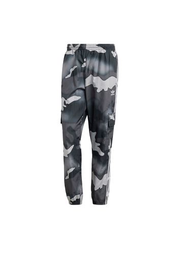 ADIDAS ORIGINALS Pantaloni sportivi  blu colomba / grafite / grigio chiaro / nero