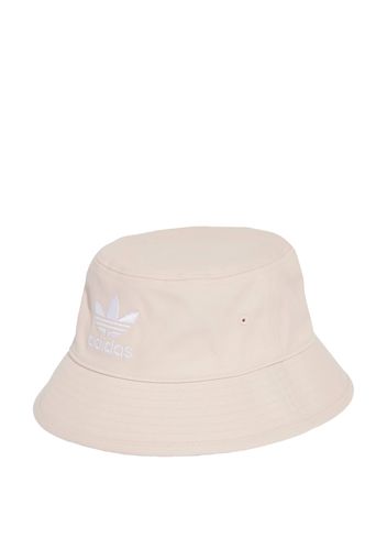 ADIDAS ORIGINALS Cappello  rosa pastello / bianco