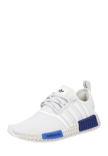 ADIDAS ORIGINALS Sneaker bassa  bianco