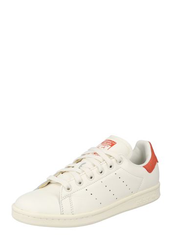 ADIDAS ORIGINALS Sneaker bassa ' Stan Smith'  rosso / bianco / offwhite