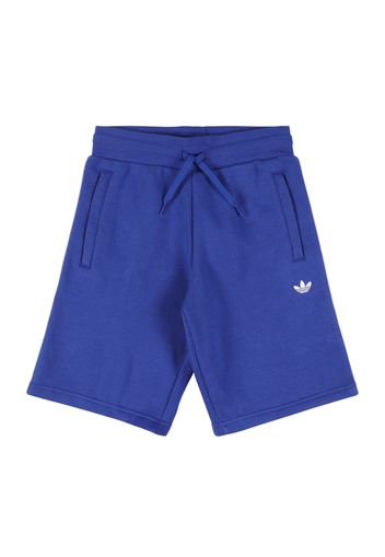 ADIDAS ORIGINALS Pantaloni  blu / bianco