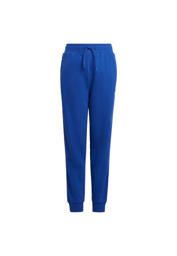 ADIDAS ORIGINALS Pantaloni  blu / bianco