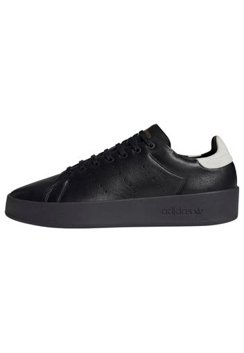 ADIDAS ORIGINALS Sneaker bassa ' Stan Smith'  nero / bianco