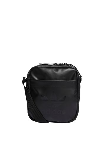 ADIDAS ORIGINALS Borsa a tracolla  nero