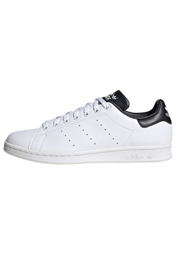 ADIDAS ORIGINALS Sneaker bassa 'Stan Smith'  nero / bianco