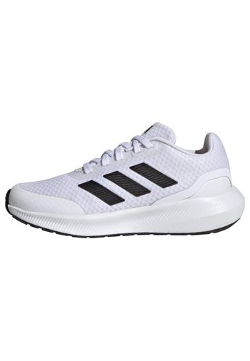 ADIDAS ORIGINALS Scarpa sportiva 'Run Falcon'  bianco