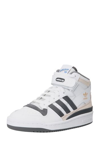 ADIDAS ORIGINALS Sneaker 'FORUM'  colori misti / bianco