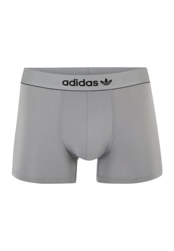 ADIDAS ORIGINALS Boxer  grigio / nero