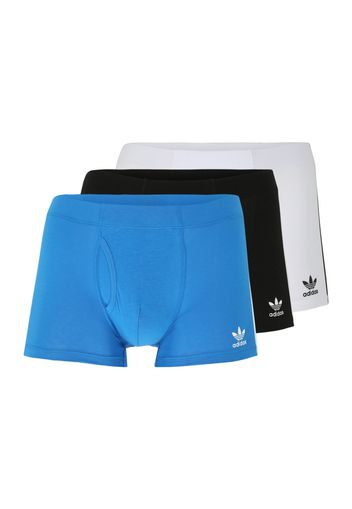 ADIDAS ORIGINALS Boxer  turchese / nero / bianco