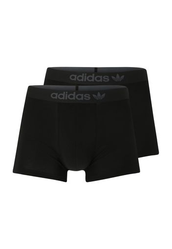 ADIDAS ORIGINALS Boxer  grigio / nero