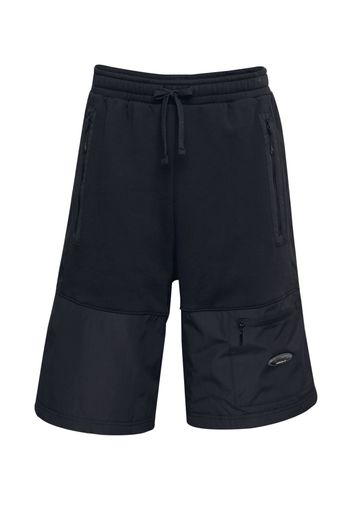 ADIDAS ORIGINALS Pantaloni 'Q2'  nero