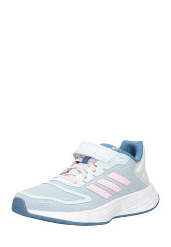 ADIDAS ORIGINALS Sneaker 'DURAMO'  blu / blu chiaro / rosa