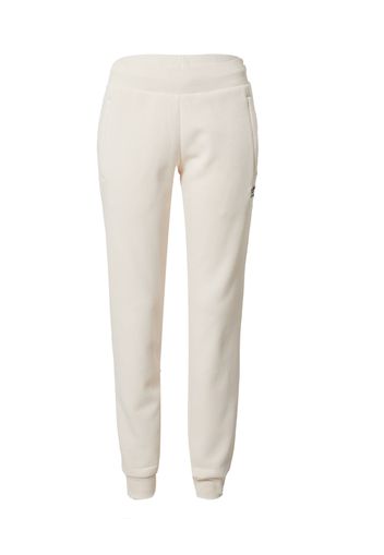 ADIDAS ORIGINALS Pantaloni 'TRACK PANT'  crema