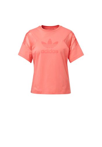 ADIDAS ORIGINALS Maglietta  rosé