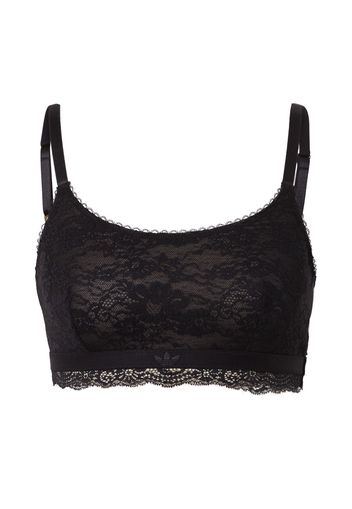 ADIDAS ORIGINALS Reggiseno  nero