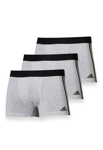 ADIDAS ORIGINALS Pantaloncini intimi sportivi  grigio sfumato / nero