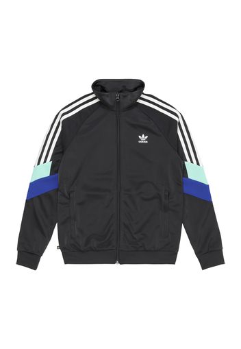 ADIDAS ORIGINALS Giacca di felpa 'Rekive Originals'  colori misti / nero