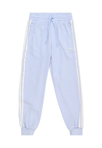 ADIDAS ORIGINALS Pantaloni  opale / grigio