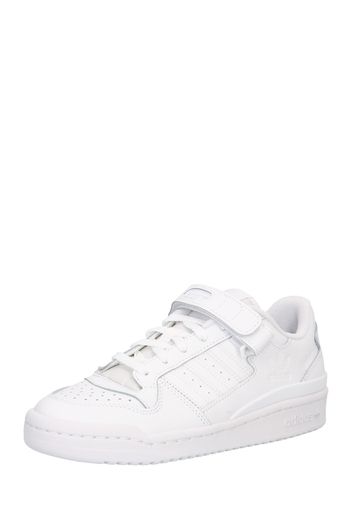 ADIDAS ORIGINALS Sneaker bassa  bianco