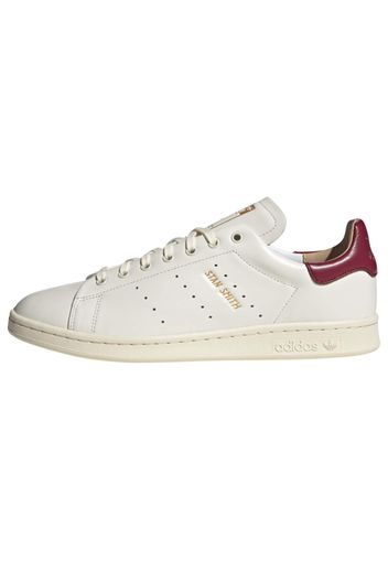 ADIDAS ORIGINALS Sneaker bassa 'Stan Smith'  oro / bordeaux / offwhite