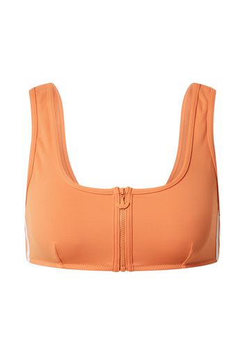 ADIDAS ORIGINALS Top per bikini  arancione