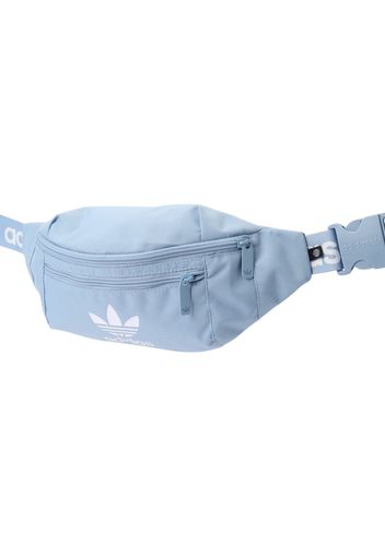 ADIDAS ORIGINALS Marsupio  blu cielo / bianco