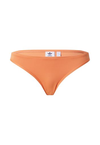 ADIDAS ORIGINALS Pantaloncini per bikini  arancione