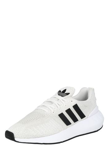 ADIDAS ORIGINALS Sneaker bassa 'Swift Run 22'  bianco