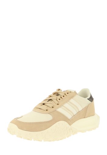 ADIDAS ORIGINALS Sneaker bassa  camoscio / écru / nero