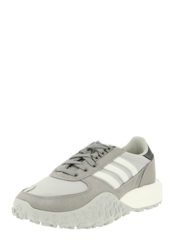 ADIDAS ORIGINALS Sneaker bassa 'RETROPY E5'  pietra / grigio chiaro